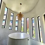 Apartment With Private Jacuzzi, Rooftop Pools & Free Beach Club