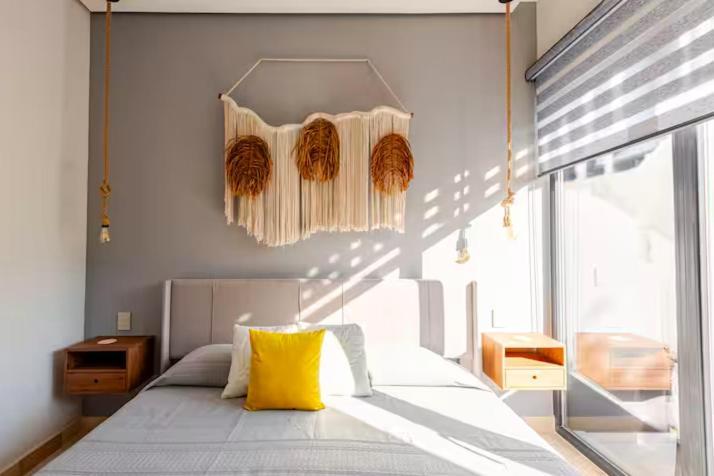Apartamento With Private Jacuzzi & Free Club *
