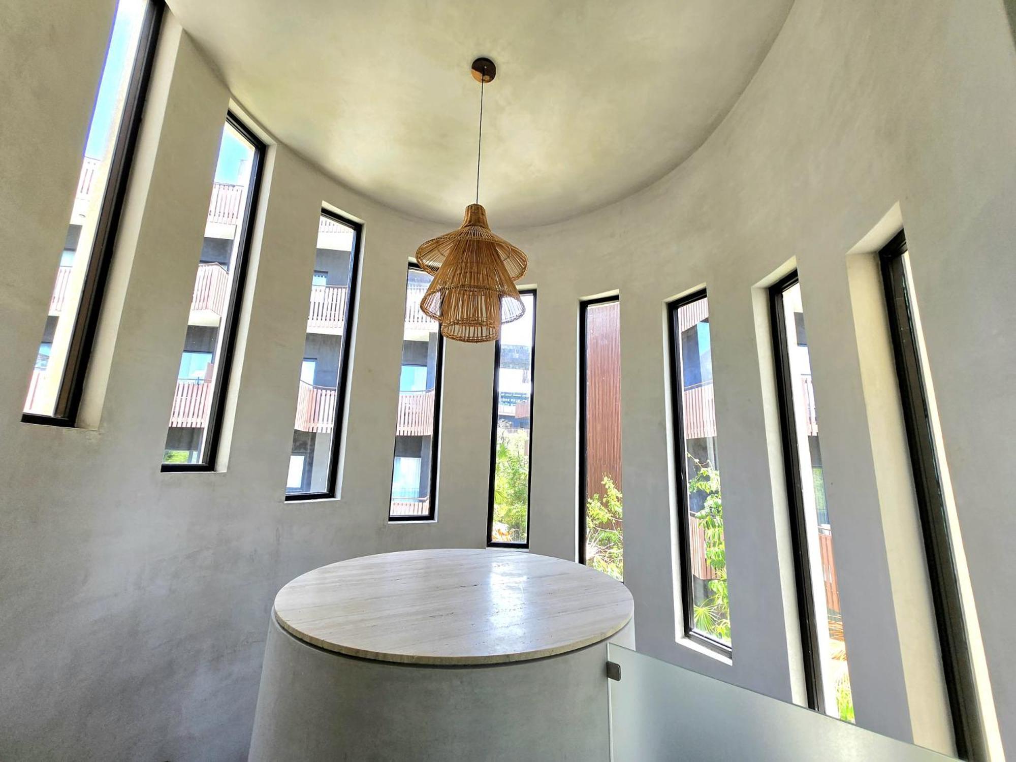 With Private Jacuzzi, Rooftop Pools & Free Club Appartement Tulum