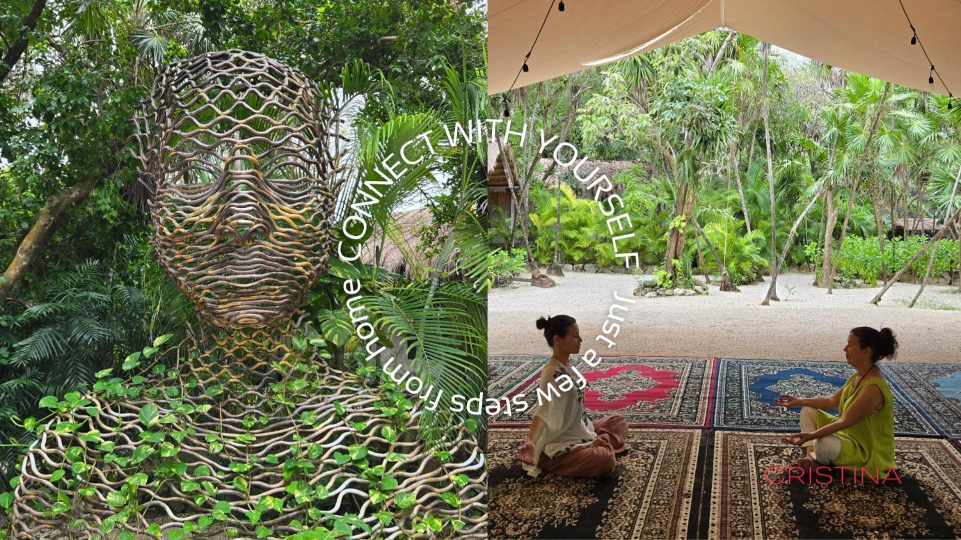 With Private Jacuzzi, Rooftop Pools & Free Club Appartement Tulum