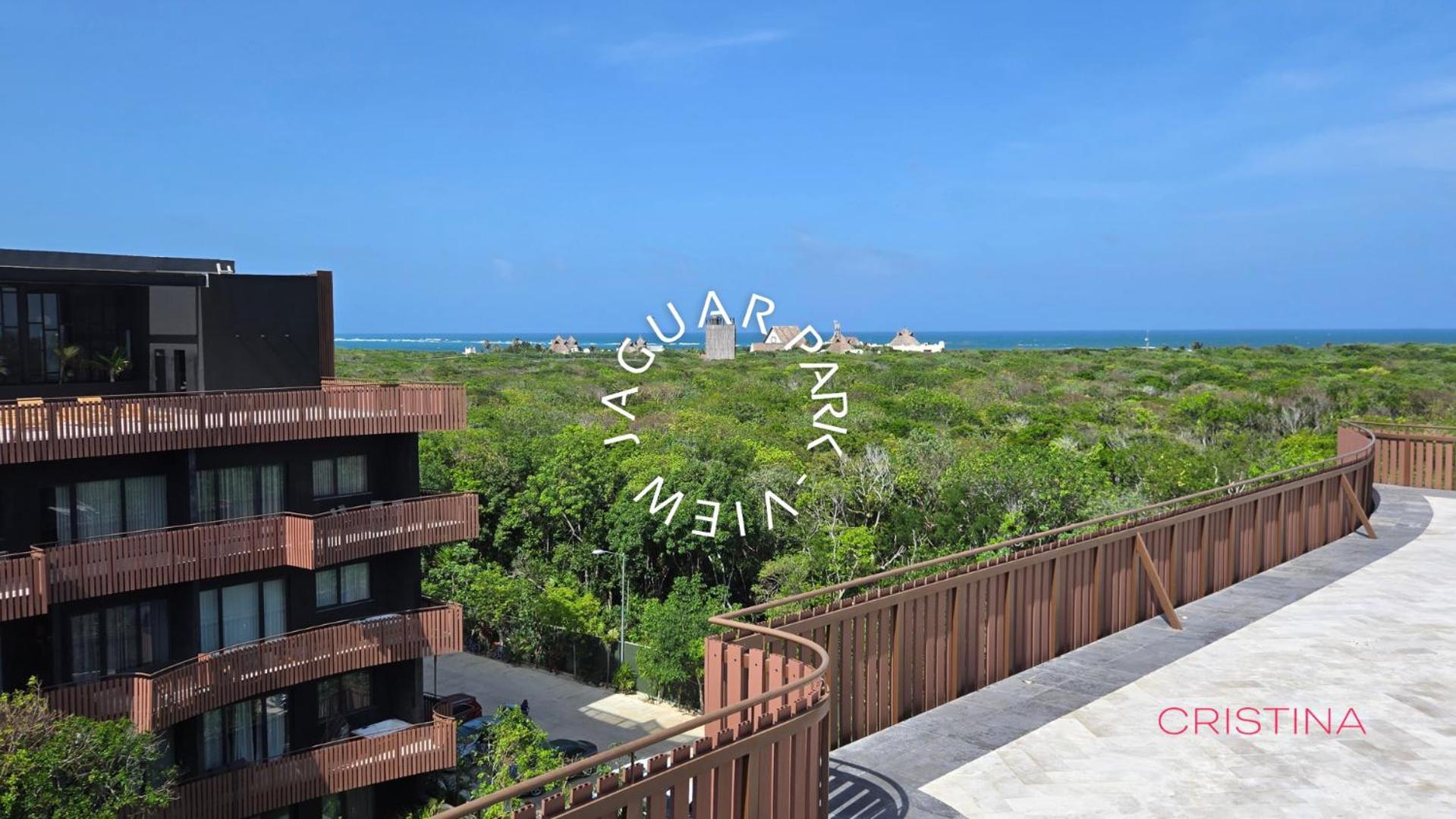 Appartement With Private Jacuzzi, Rooftop Pools & Free Club