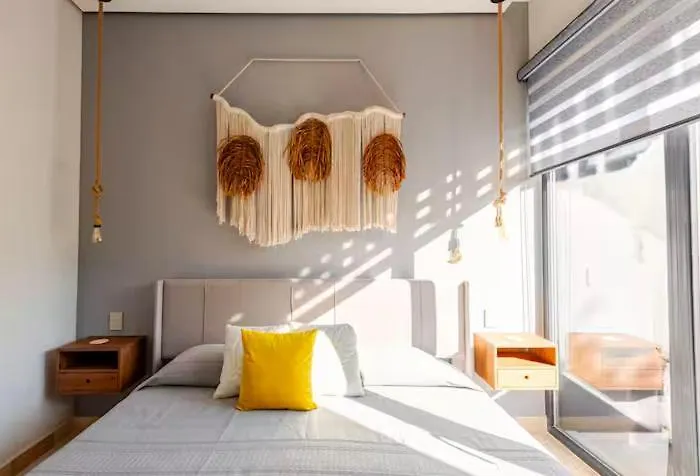 Apartment With Private Jacuzzi & Free Beach Club