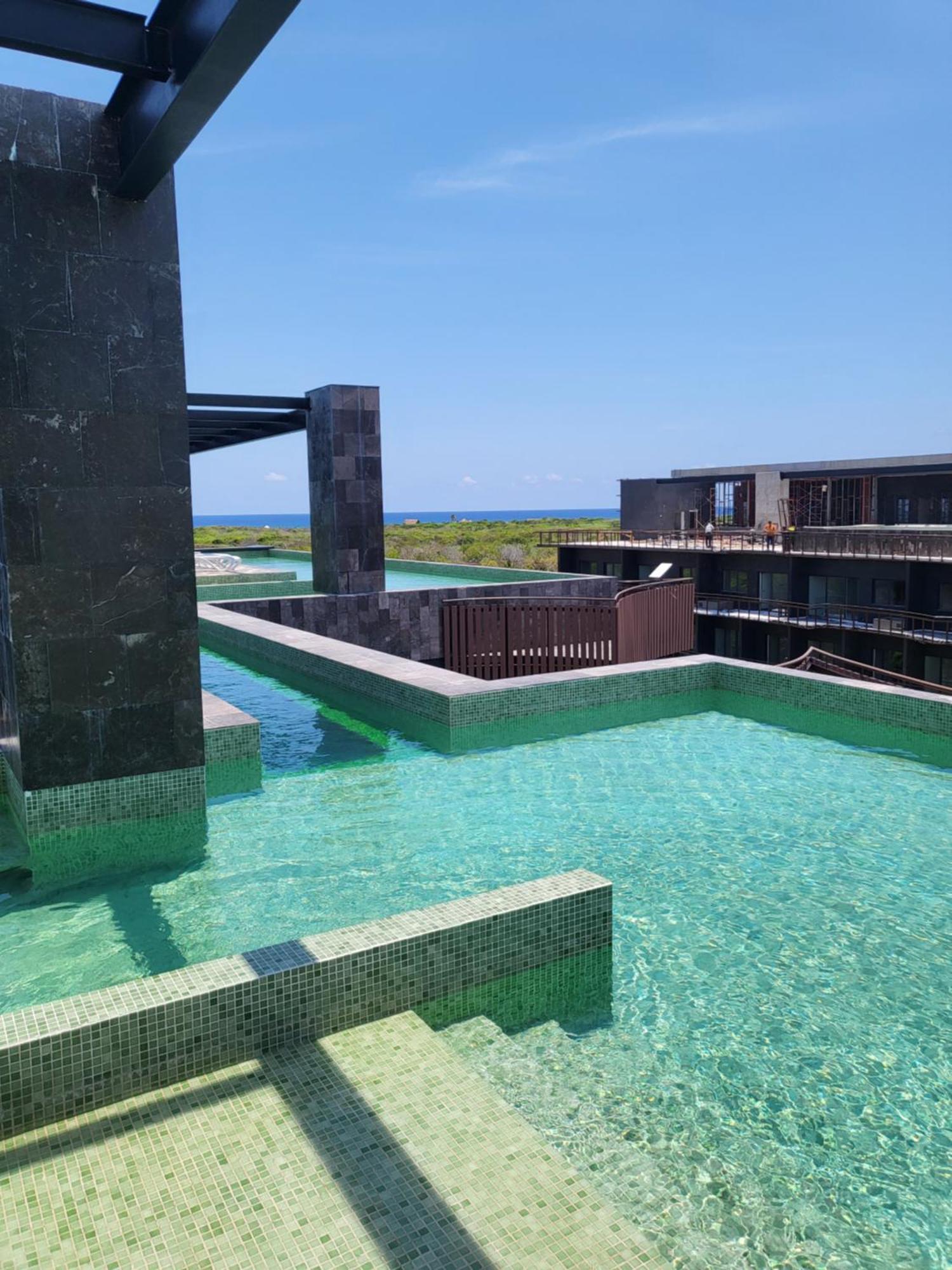 Apartment Apartment With Private Jacuzzi & Free Beach Club