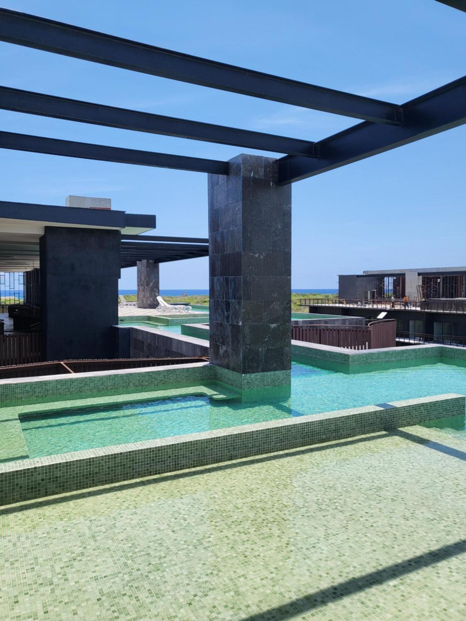 Apartment Apartment With Private Jacuzzi & Free Beach Club Tulum