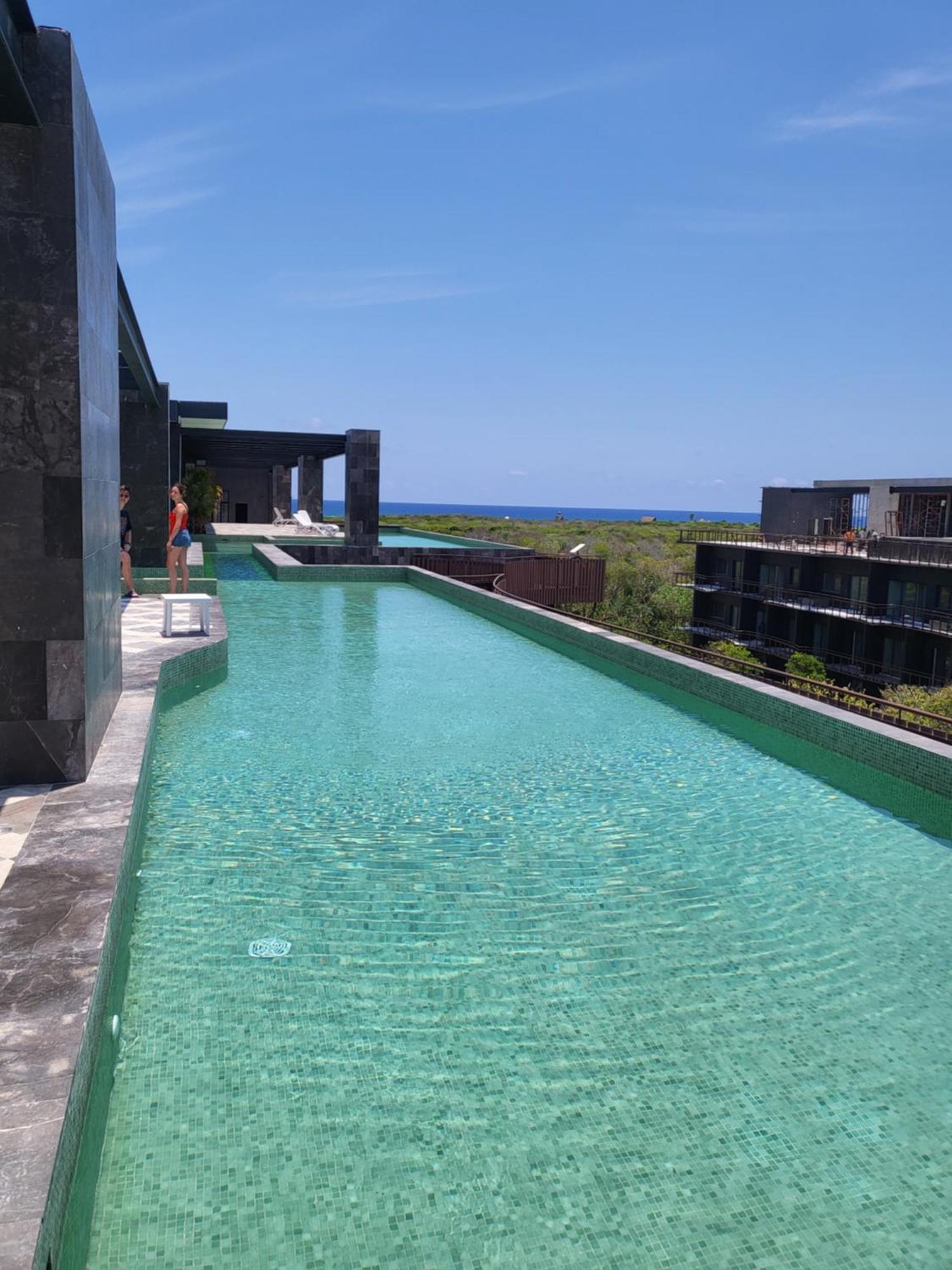 Apartment Apartment With Private Jacuzzi & Free Beach Club