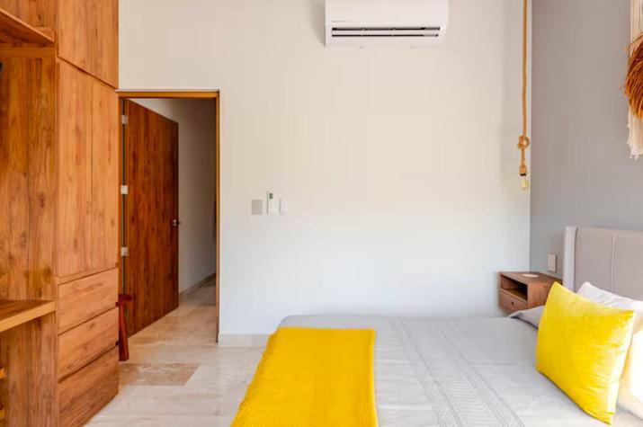 Apartment Apartment With Private Jacuzzi & Free Beach Club *