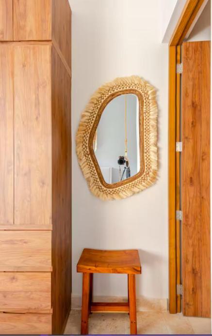 Apartment Apartment With Private Jacuzzi & Free Beach Club Tulum