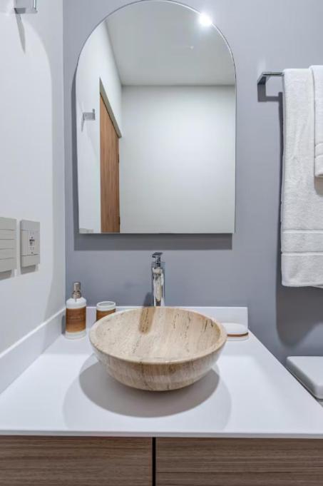 Apartment With Private Jacuzzi & Free Beach Club * Tulum