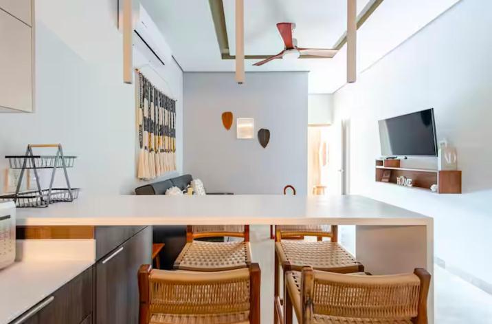 Apartment With Private Jacuzzi & Free Beach Club Apartment Tulum