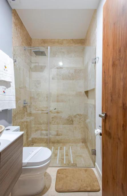 Apartment Apartment With Private Jacuzzi & Free Beach Club *