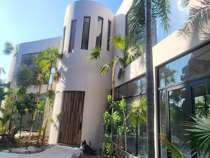Apartment Apartment With Private Jacuzzi & Free Beach Club